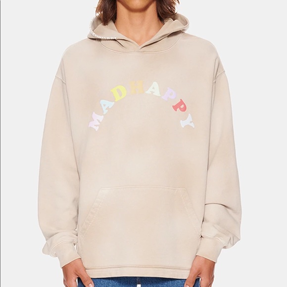 the universal hoodie